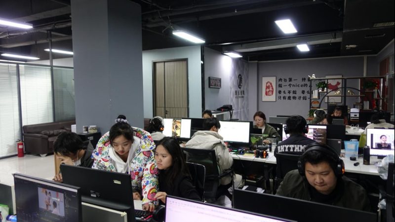 MG动画制作报价：揭秘一分钟动画的成本构成