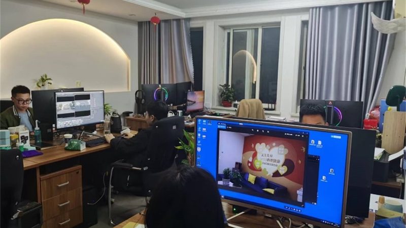 纪录片拍摄与宣传片制作的五大关键点**