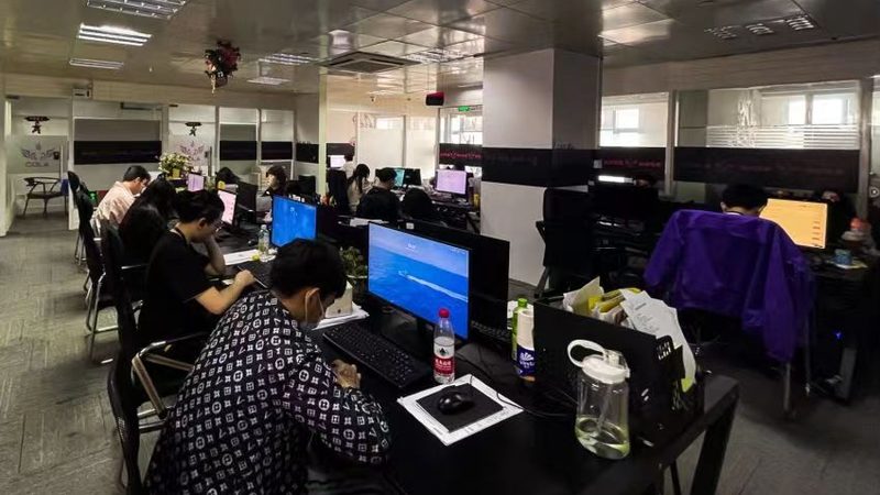 广州直播代运营效果评估
