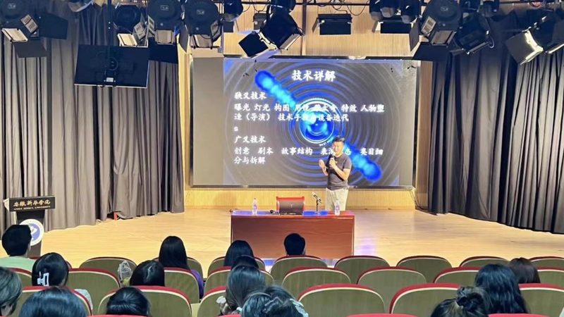 政府企业宣传片制作：优缺点对比解析