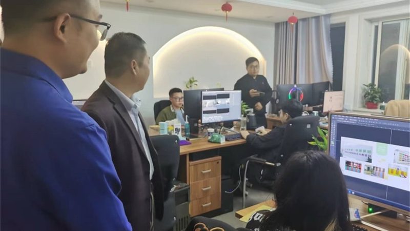 初创公司宣传片制作：如何找到合适的合作伙伴？**